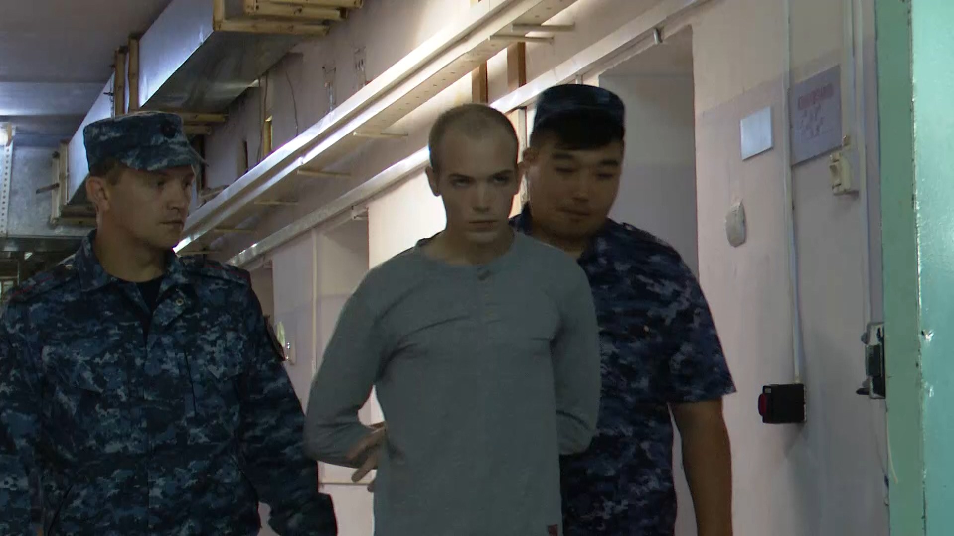 Саратовский поджигатель релейных шкафов из тюрьмы призвал молодежь не совершать таких преступлений